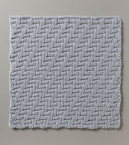 60 Quick Knit Blanket Squares YB5385