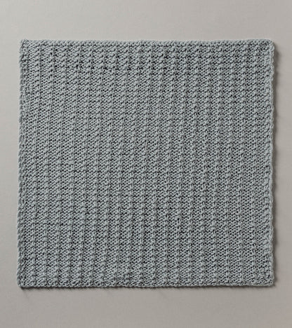 60 Quick Knit Blanket Squares YB5385