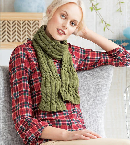 60 Quick Knits for Beginners YB5328