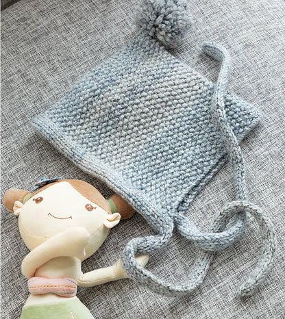 60 Quick Knits for Beginners YB5328