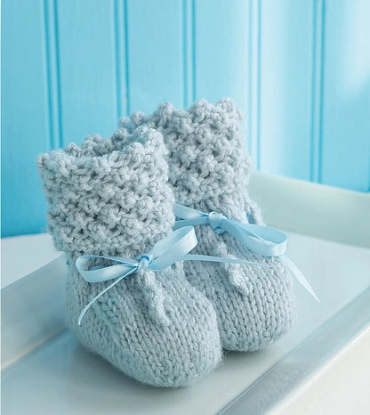 60 Quick Knits for Beginners YB5328