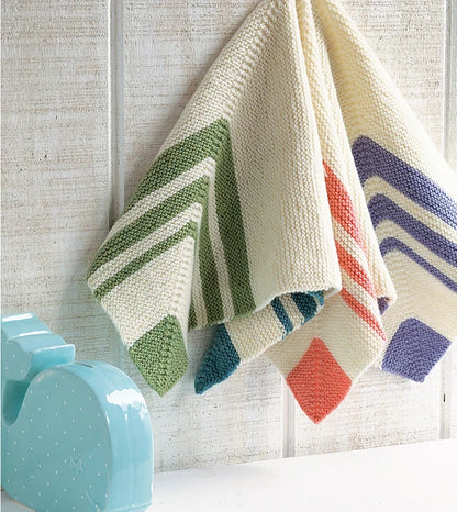 60 Quick Knits for Beginners YB5328