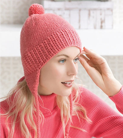 60 Quick Knits for Beginners YB5328