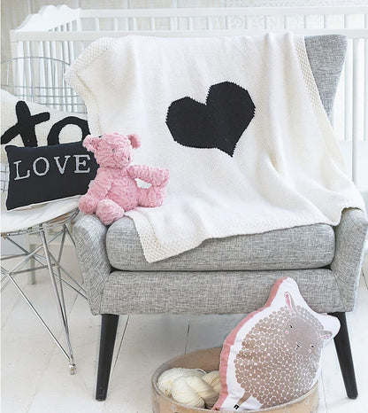 60 Quick Knits for Beginners YB5328