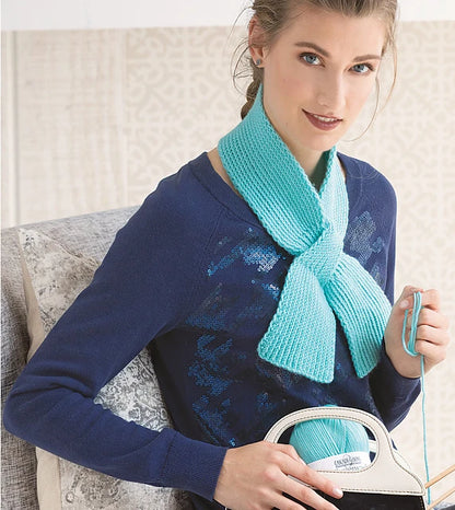 60 Quick Knits for Beginners YB5328