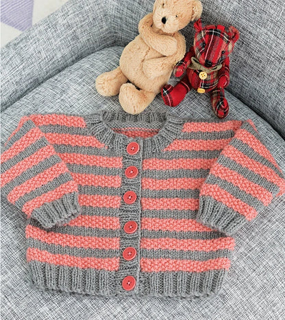 60 Quick Knits for Beginners YB5328