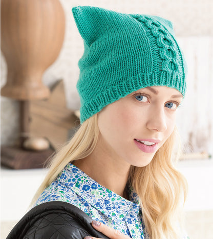 60 Quick Knits for Beginners YB5328