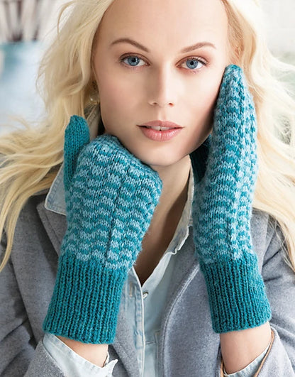 60 Quick Knits for Beginners YB5328