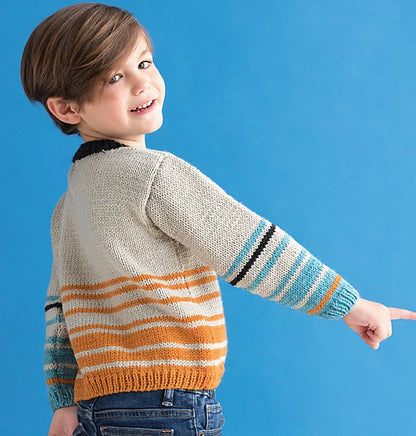 60 Quick Knits for Beginners YB5328