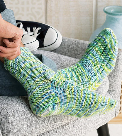 60 Quick Knits for Beginners YB5328
