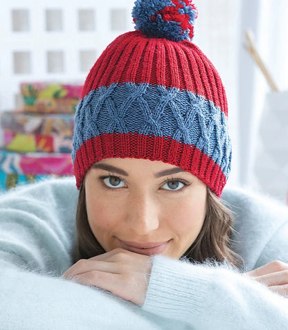 60 Quick Knits for Beginners YB5328