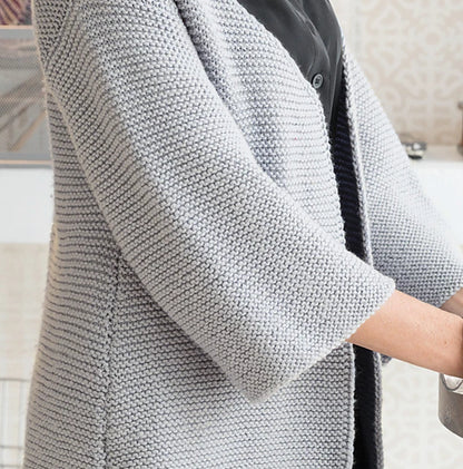 60 Quick Knits for Beginners YB5328