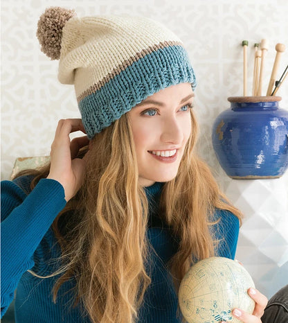 60 Quick Knits for Beginners YB5328