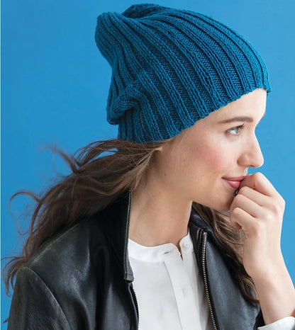 60 Quick Knits for Beginners YB5328