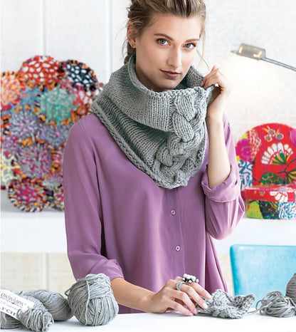 60 Quick Knits for Beginners YB5328