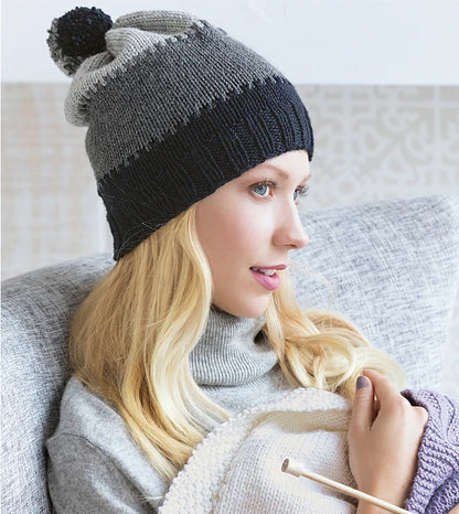 60 Quick Knits for Beginners YB5328