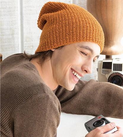 60 Quick Knits for Beginners YB5328