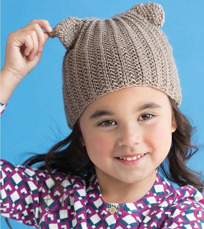 60 Quick Knits for Beginners YB5328