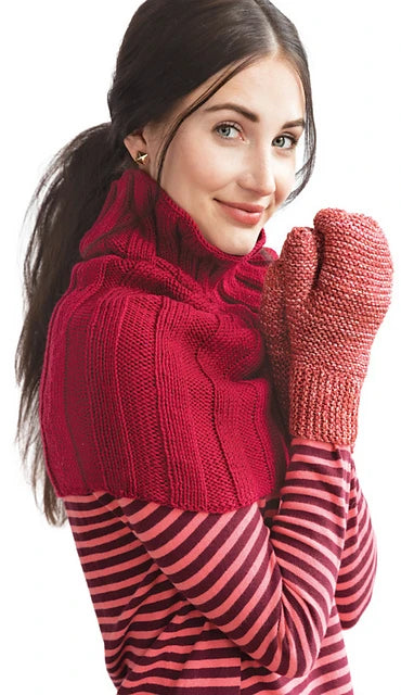 60 Quick Knits for Beginners YB5328