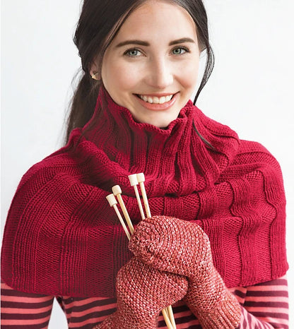 60 Quick Knits for Beginners YB5328