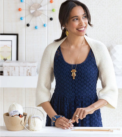 60 Quick Knits for Beginners YB5328