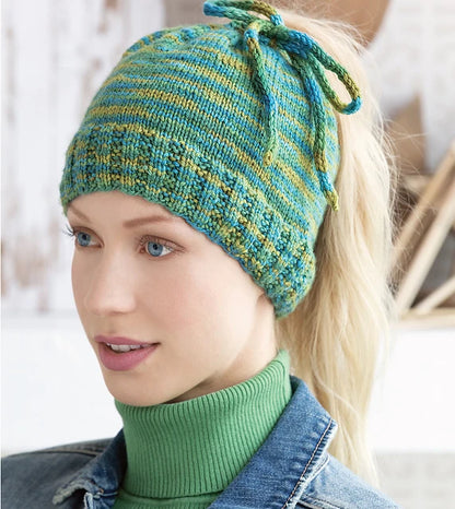 60 Quick Knits for Beginners YB5328