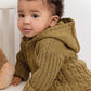 60 Quick Knit Gifts for Babies Book