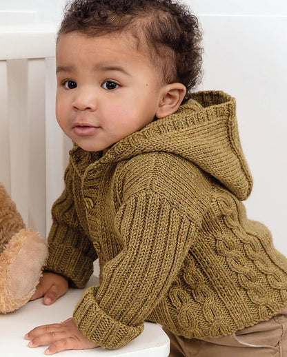 60 Quick Knit Gifts for Babies Book