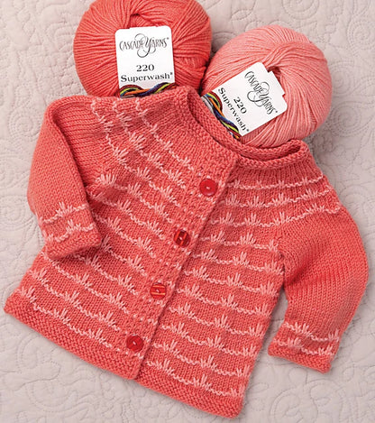60 Quick Knit Gifts for Babies