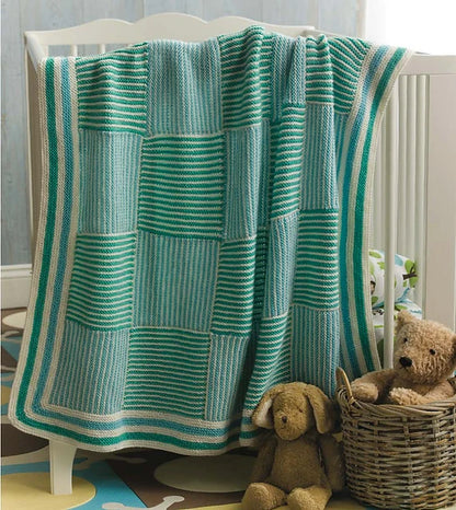 60 Quick Knit Baby Essentials