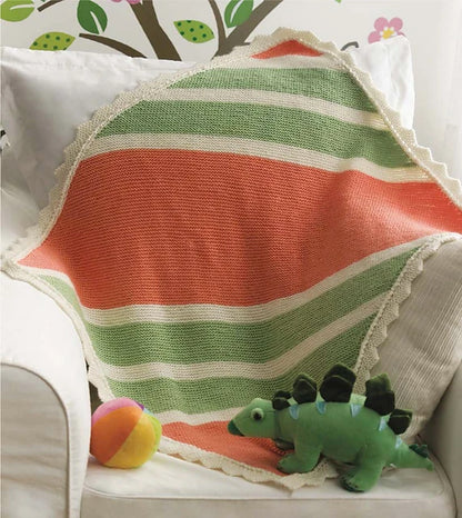 60 Quick Knit Baby Essentials