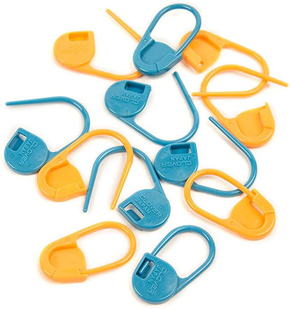Clover 3109 Jumbo Lock Ring Markers