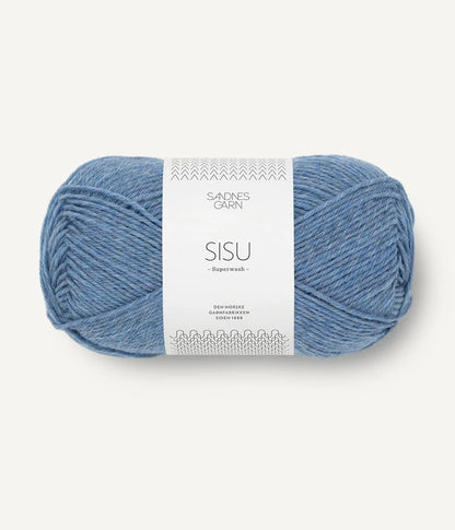6324 Blue Mix