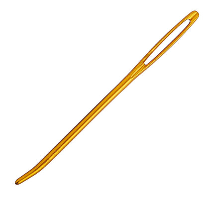 Clover 219 Jumbo Tapestry Needles (Bent Point)