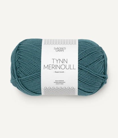 6562 Dark Teal