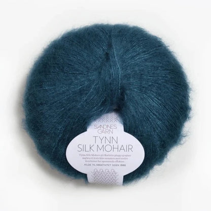 6564 Dark Teal