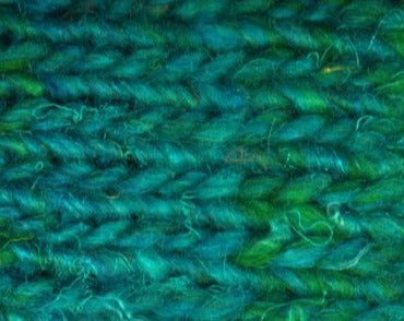 11 Mediterranean Blue