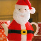 Christmas Knits Book 1 - Santa Tea Cozy