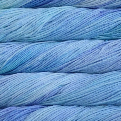 687 Aquamarine
