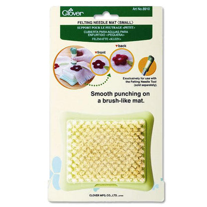 Clover 8910 Felting Needle Mat