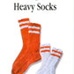 Briggs & Little Heavy Socks Leaflet 101