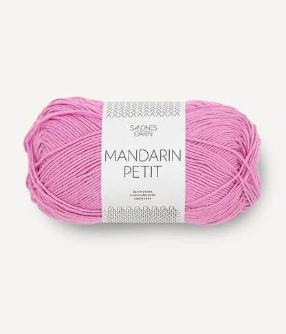 4626 Rose Pink