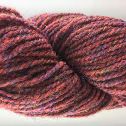 76 Red Heather