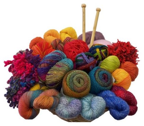 Learn to Knit Seminar