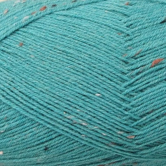 Regia 4-Ply Tweed-D