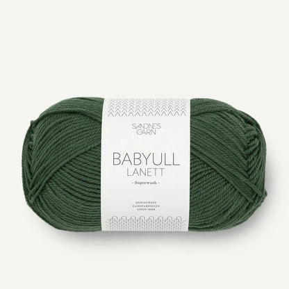 8082 Dark Green