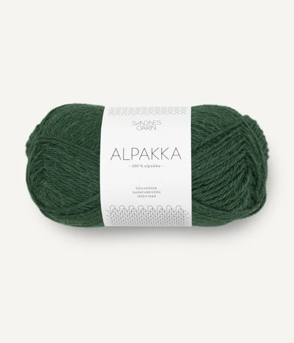 8581 Dark Green