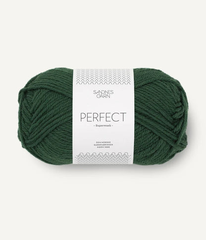 8581 Forest Green