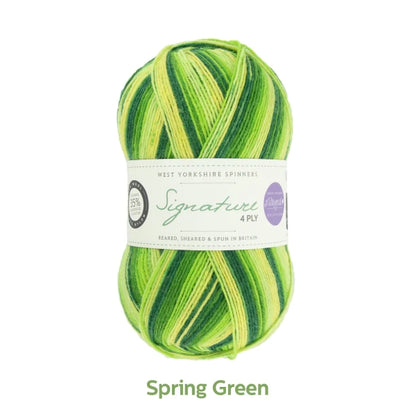 882 Spring Green