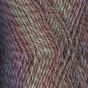 55017 Brown Rose Marl